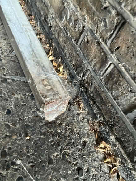 Photo of free mdf architrave (Bellingham, Catford SE6) #3