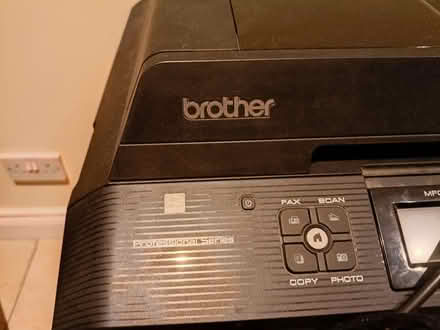 Photo of free Printer A3 (Dunmurry BT10) #1