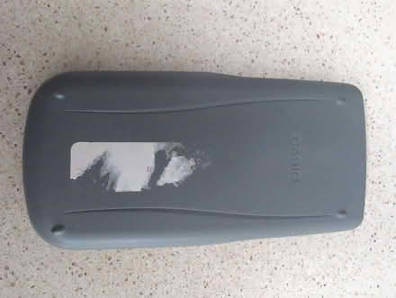Photo of free Casio fx-83GT Plus Scientific Calculator (Raynes Park SW20) #2