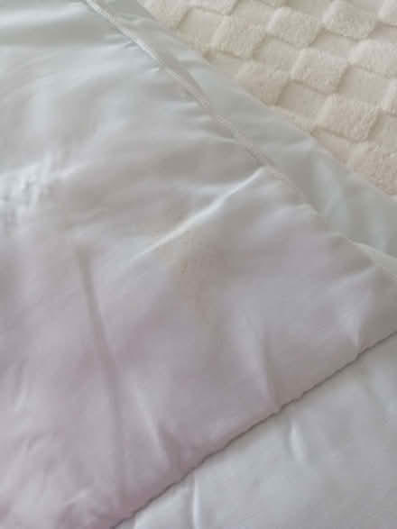 Photo of free Single Duvet 15 Tog (Anchorsholme FY5) #4