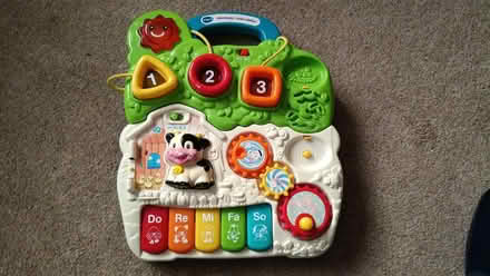 Photo of free Vtech First Steps Baby Walker & Removable Play Toy (Totteridge HW HP13) #3