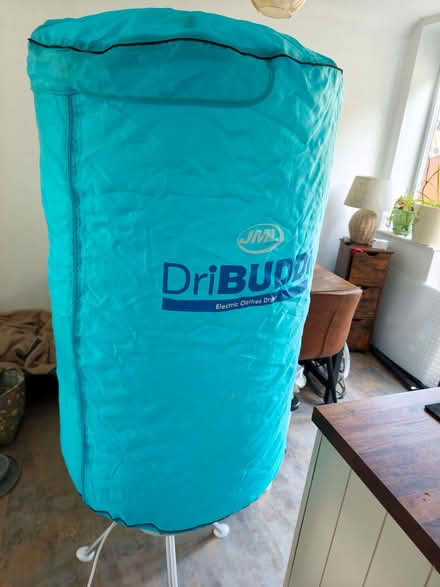 Photo of free JML Dri Buddi (Woodlesford LS26) #1