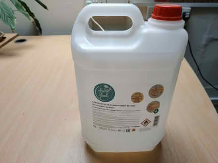 Photo of free Hand Sanitiser 5L (Digbeth B5) #1