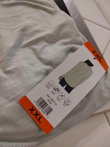 Photo of free New Women's athletic wear (Odenton) #2