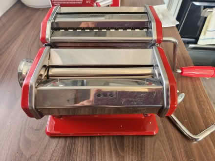 Photo of free Pasta maker (East Grinstead RH19) #4
