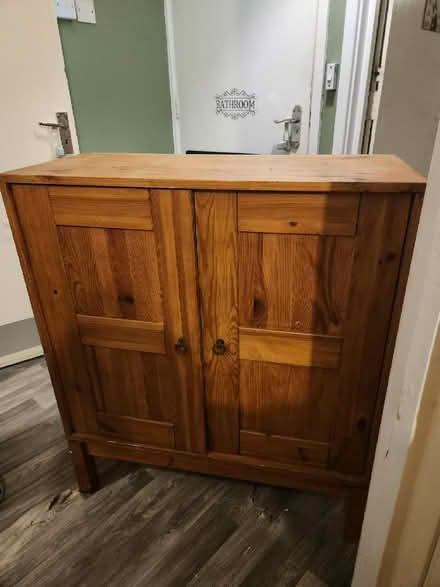Photo of free Cupboard (Southall) #1