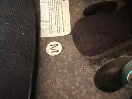 Photo of free Kids cycle helmet - size M (Waterlooville PO8) #2