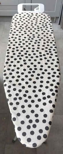 Photo of free Ironing Board (Llanfyllin SY22) #2
