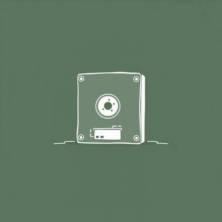 Photo of CD/DVD writer (Catton NR6) #1