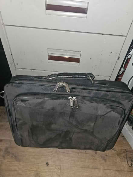 Photo of free Laptop Bag, old (thorntonheath, CR7) #1
