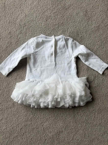 Photo of free Baby Halloween Dress/Top up to 3mth (Billericay CM11) #2