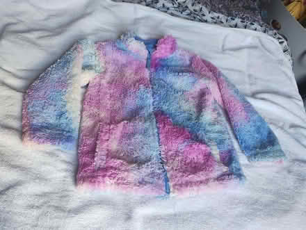 Photo of free Kids Rainbow fleece (Brockley SE4) #1