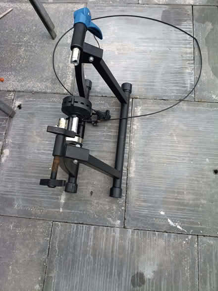 Photo of free Turbo trainer for bikes (Dunmurry BT10) #1