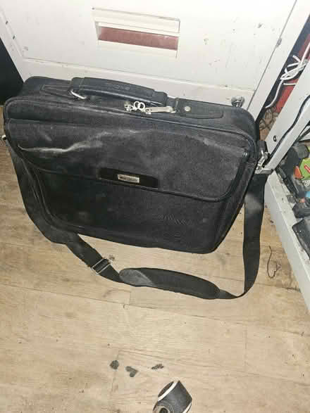 Photo of free Laptop Bag (thorntonheath, CR7) #1