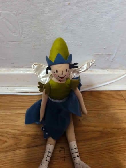 Photo of free Dolls (Lochend EH7) #4