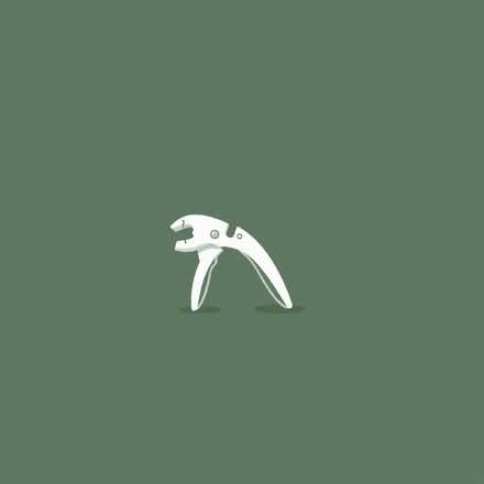Photo of RJ11 Crimping Tool (Fulwood S10) #1