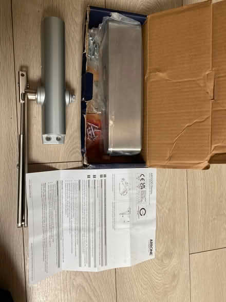 Photo of free Power adjustable door closer (Bray near Killarney Hieghts) #1