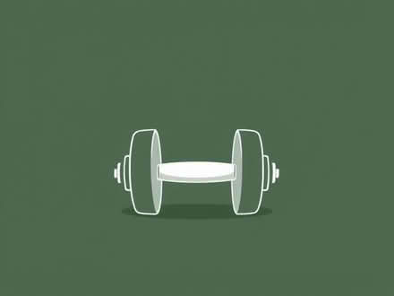 Photo of Gym weights (Newton Mearns G77) #1