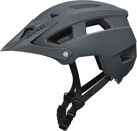 Photo of 24.5 > bike helmet, bell etc (Toronto Bathurst and Eglinton) #1
