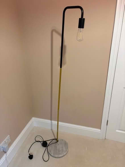 Photo of free 2 floor lights (Claygate KT10) #1