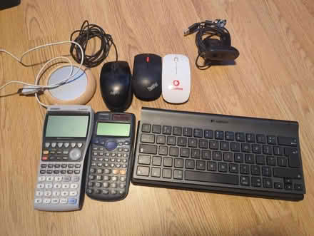 Photo of free Gadgets (Harmans Water RG12) #1