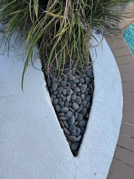 Photo of free Landscape rocks (Myakka City) #3