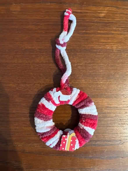 Photo of free Christmas ornament (Agar Grove NW1) #2