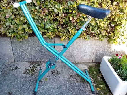 Photo of free Leg Exerciser (Brampton S40) #1