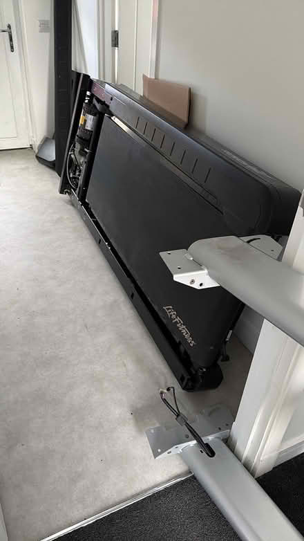 Photo of free Treadmill (Miltonduff) #4