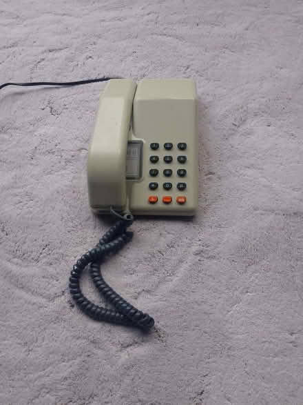 Photo of free Telephone (Marsh Farm LU3) #1