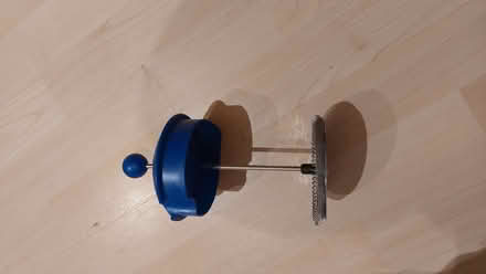 Photo of free Bodum cafetiere plunger (New Town EH3) #2