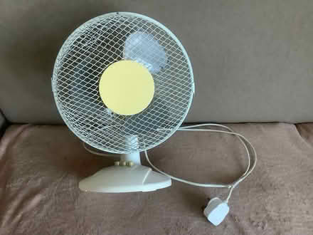 Photo of free Fan (Widmore BR2) #1