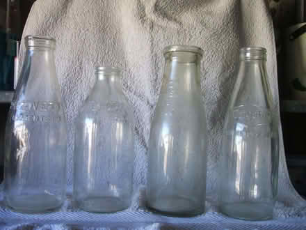 Photo of free Collection of bottles (Molesey KT8) #2
