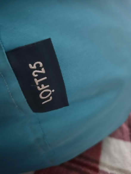 Photo of free Bean bag (G44 5QA) #2