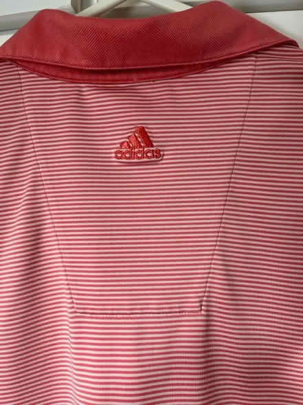 Photo of free Ladies PoloShirt Adidas 10/12 (Titchfield Common PO14) #2