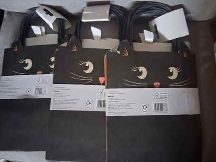 Photo of free Halloween gift bags (Hornchurch RM11) #2
