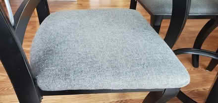 Photo of free Glass Table & Chair Dining Set (Thorncliffe, Theodore Place NW) #3