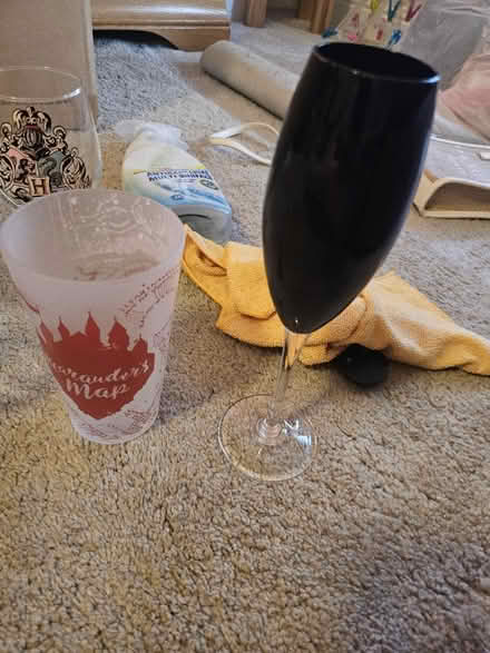 Photo of free Collection of mugs and glasses (Throckley NE15) #4