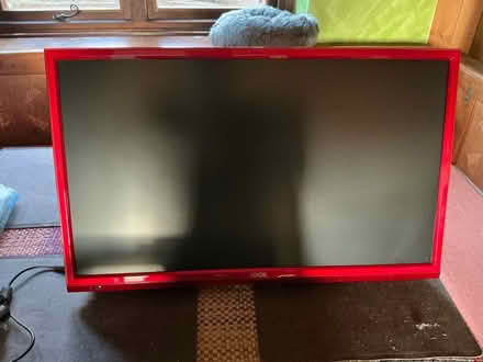 Photo of free ‘Logik’ TV (Strood ME2) #1