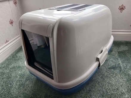 Photo of free Cat items (Welton Wharf NN11) #4