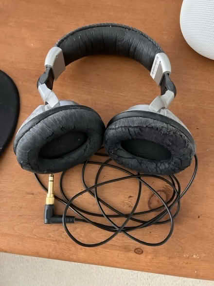 Photo of free Headphones - Beringer HPS3000 (Wivenhoe CO7) #1