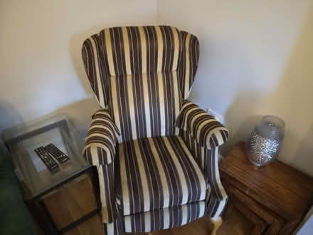Photo of free Garden and House Furniture (Greystones) #1