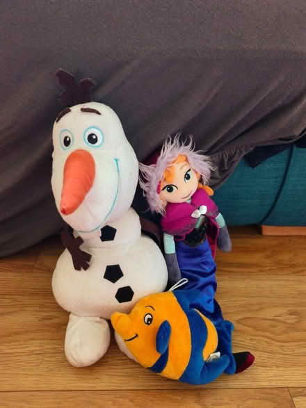 Photo of free Toys 🧸 (Lochend EH7) #1