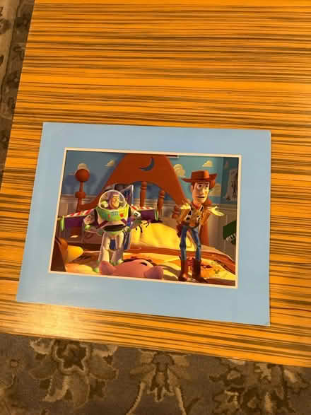 Photo of free Toy Story Picture (putnam valley) #2