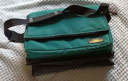 Photo of free Collapsible Cool bag / Picnic bag (Hatch End HA5) #1