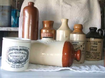 Photo of free Collection of stoneware (Molesey KT8) #1