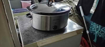 Photo of free Slow pot (Tudeley TN11) #1