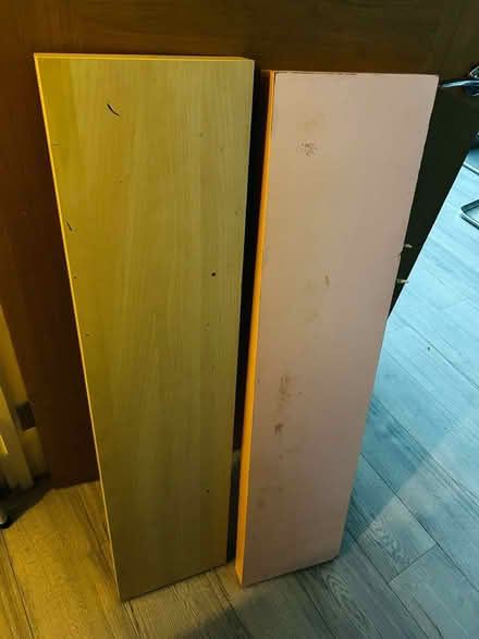 Photo of free IKEA Floating Shelves (Beckenham BR3) #1
