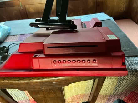 Photo of free ‘Logik’ TV (Strood ME2) #2