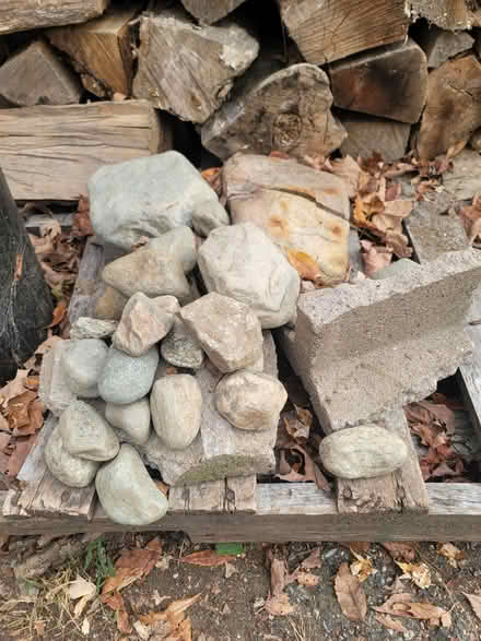 Photo of free Rocks (Huntington MA) #1